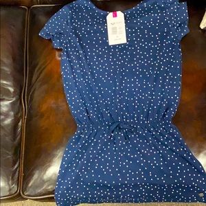 Roxy sundress